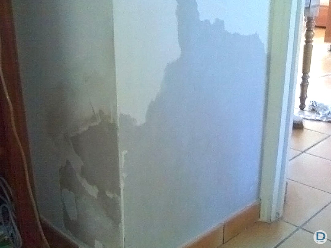 entreprise maitrise humidite ascensionnelle etape 3 liege brabant wallon