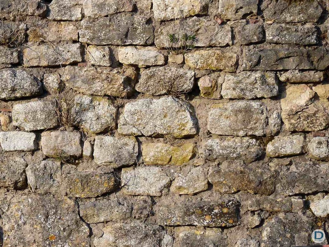 Protection hydrofuge façade pierre